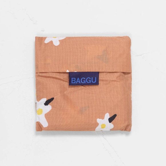 NWT Standard Baggu - Painted Daisy (Archive Florals) - Picture 5 of 8